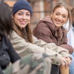 Atelier pour adolescents confrontés à l'harcèlement