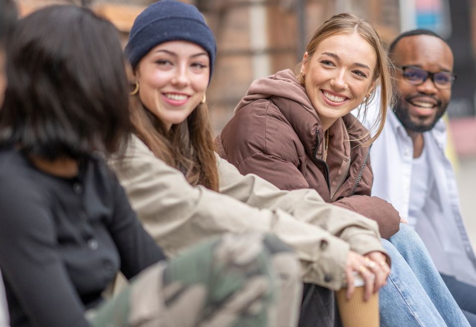 Atelier pour adolescents confrontés à l'harcèlement