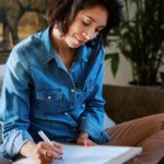 Atelier d'écriture pour adolescents (bien-être)