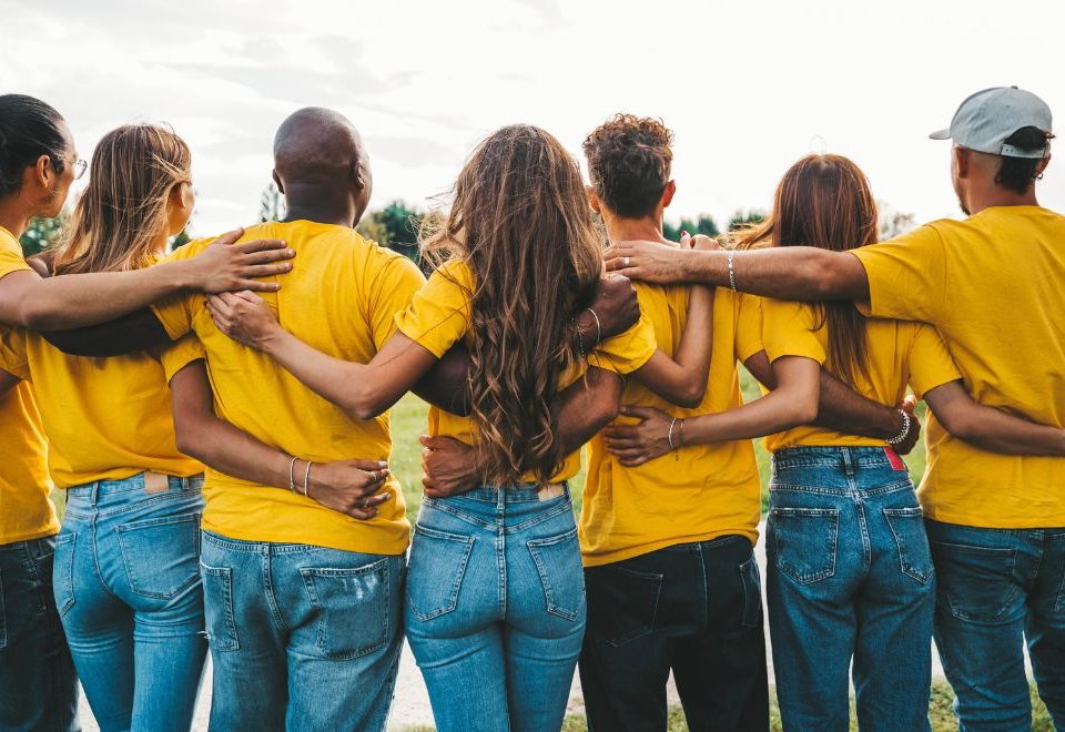 Espace de paroles pour adolescents pour discuter du divorce de ses parents.