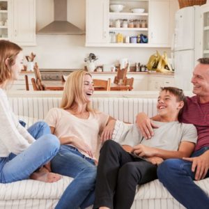 Accompagnement solo pour parents