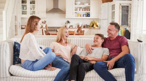 Accompagnement solo pour parents