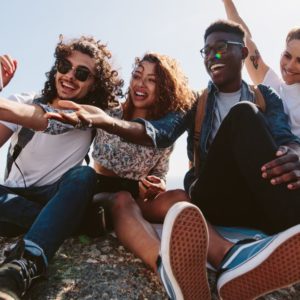 Accompagnement solo pour les adolescent(e)s (12 séances)
