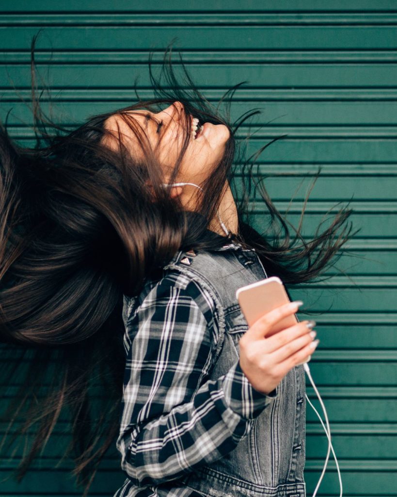 Podcast Spotify pour adolescents