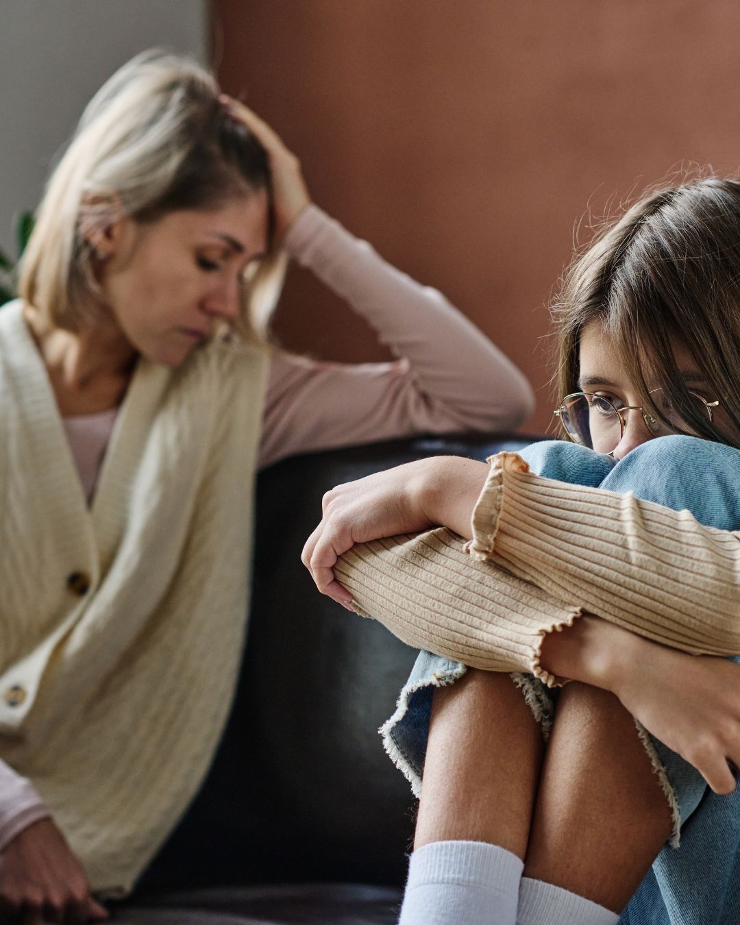 Accompagnement pour parents