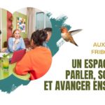 Espace de paroles pour parents fribourgeois